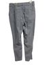 Lululemon Athletica Gray Casual Pants Size 6 - photo 2