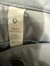 Lululemon Athletica Gray Casual Pants Size 6 - photo 3