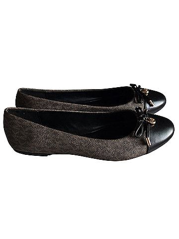 Michael Kors Flats (view 2)