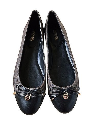 Michael Kors Flats (view 1)