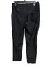 Lululemon Athletica Black Casual Pants Size 8 - photo 2