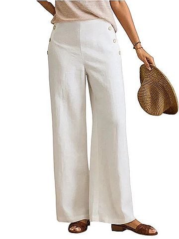 Talbots Casual Pants (view 1)