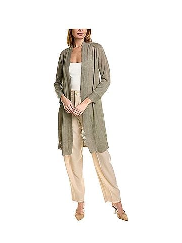 Lafayette 148 New York Coat (view 1)