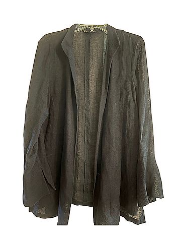 Lafayette 148 New York Coat (view 2)