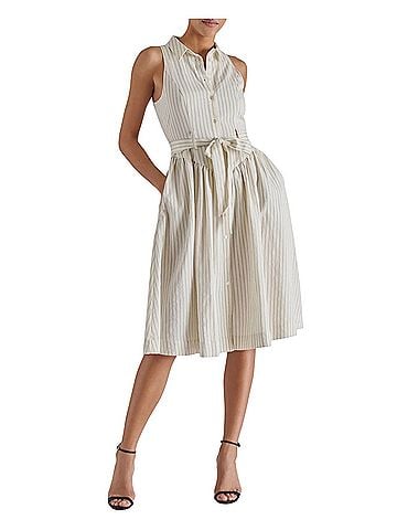 Steve Madden Cocktail Dress (view 2)