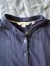 Boden Blue Casual Dress Size 2 - photo 3