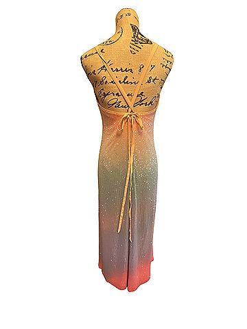 Steve Madden Cocktail Dress (view 2)