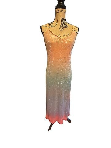 Steve Madden Cocktail Dress (view 1)