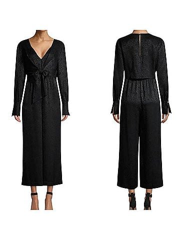 Kate Spade New York Mainline Jumpsuit (view 1)