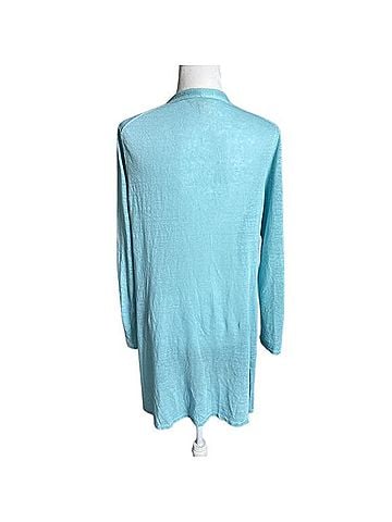 Eileen Fisher Cardigan (view 2)