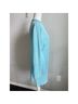 Eileen Fisher Solid Teal Cardigan Size M - photo 6