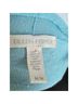 Eileen Fisher Solid Teal Cardigan Size M - photo 3