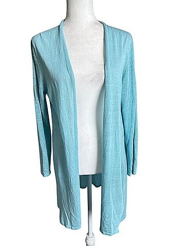 Eileen Fisher Cardigan (view 1)
