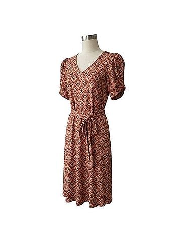 Boden Casual Dress (view 1)