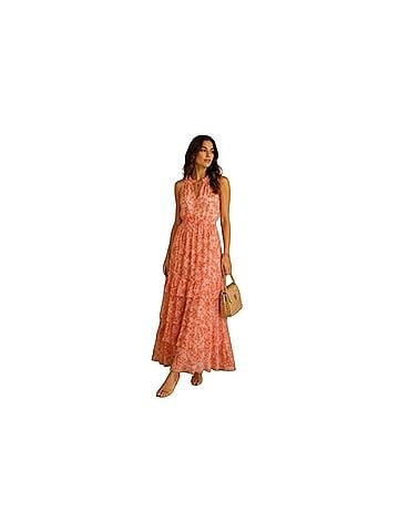 Gilner Farrar Cocktail Dress (view 1)