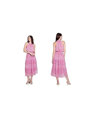 Gilner Farrar Cocktail Dress (view 2)