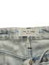 Rag & Bone Blue Jeans Size 24 waist - photo 7