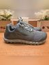 Altra Gray Teal Sneakers Size 7 - photo 3