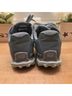 Altra Gray Teal Sneakers Size 7 - photo 5