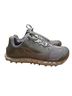 Altra Gray Teal Sneakers Size 7 - photo 1