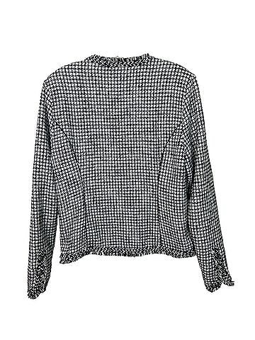White House Black Market Jacket (view 2)