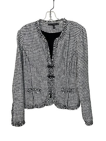 White House Black Market Jacket (view 1)