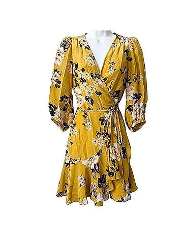 Yumi Kim Cocktail Dress (view 1)