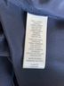 Rebecca Taylor 100% Silk Blue Blouse Size 4 - photo 9