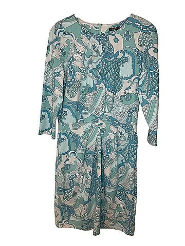 J. McLaughlin Casual Dress (view 1)