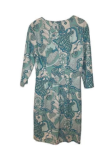 J. McLaughlin Casual Dress (view 2)