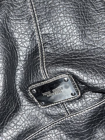 Nine West Nine West Leather Hobo (view 2)
