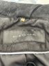 Elie Tahari 100% Leather Black Leather Jacket Size S - photo 6