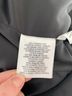 Elie Tahari 100% Leather Black Leather Jacket Size S - photo 7