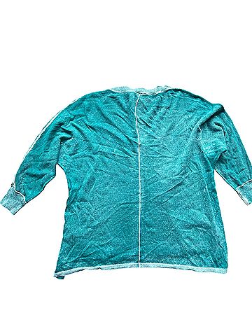 Sundance Pullover Sweater (view 2)