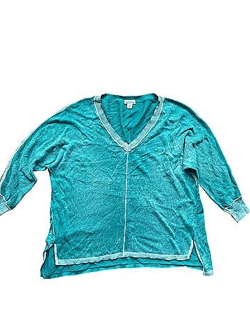 Sundance Pullover Sweater (view 1)