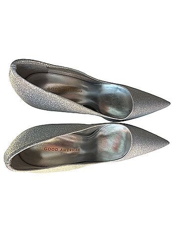 Good American Emma Heels (view 2)