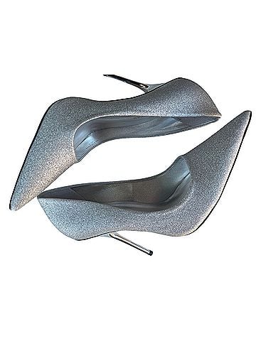 Good American Emma Heels (view 1)