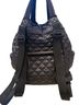 MZ Wallace Black Backpack One size - photo 2