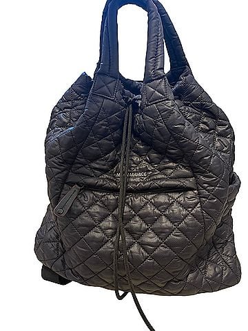MZ Wallace Metro Convertible Backpack Backpack (view 1)