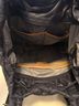MZ Wallace Black Backpack One size - photo 5