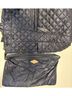 MZ Wallace Black Backpack One size - photo 3