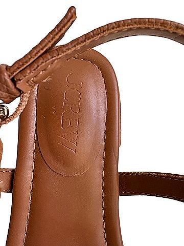 J.Crew Factory Store Sandals (view 2)