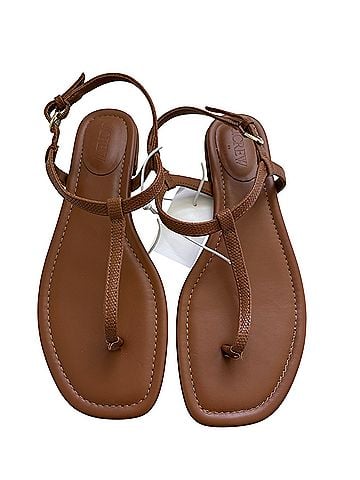 J.Crew Factory Store Sandals (view 1)