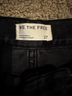We the Free Black Jeans Size 27 waist - photo 3