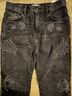 We the Free Black Jeans Size 27 waist - photo 4
