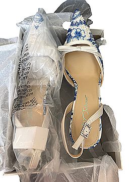 Betsey Johnson Heels