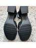 Clarks Black Sandals Size 11 - photo 9