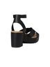 Clarks Black Sandals Size 11 - photo 2