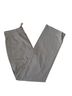 James Perse 100% Polyester Gray Tan Casual Pants Size S - photo 2