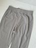 James Perse 100% Polyester Gray Tan Casual Pants Size S - photo 3